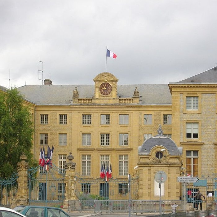 Photo de Préfecture
