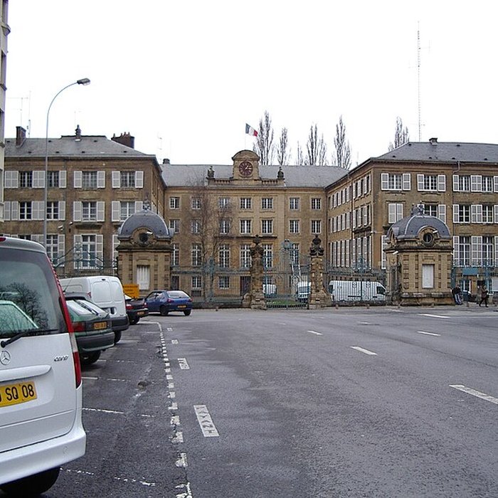 Photo de Préfecture