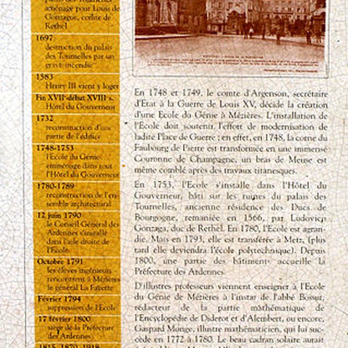 Photo de Préfecture