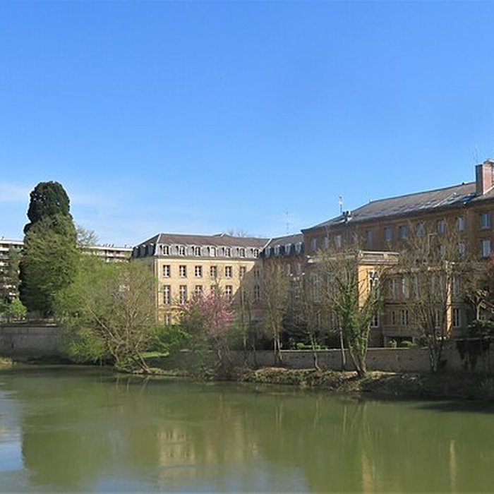 Photo de Préfecture