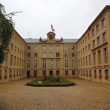 Préfecture
