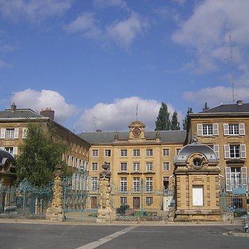 Préfecture