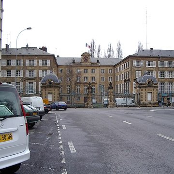 Préfecture