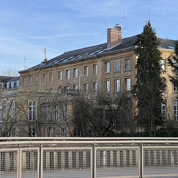 Préfecture