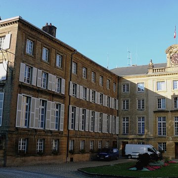 Préfecture