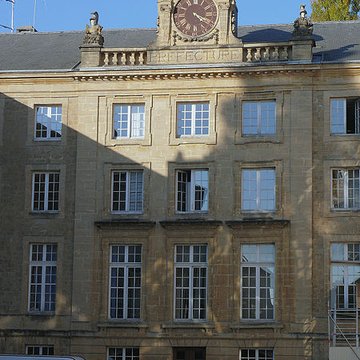 Préfecture