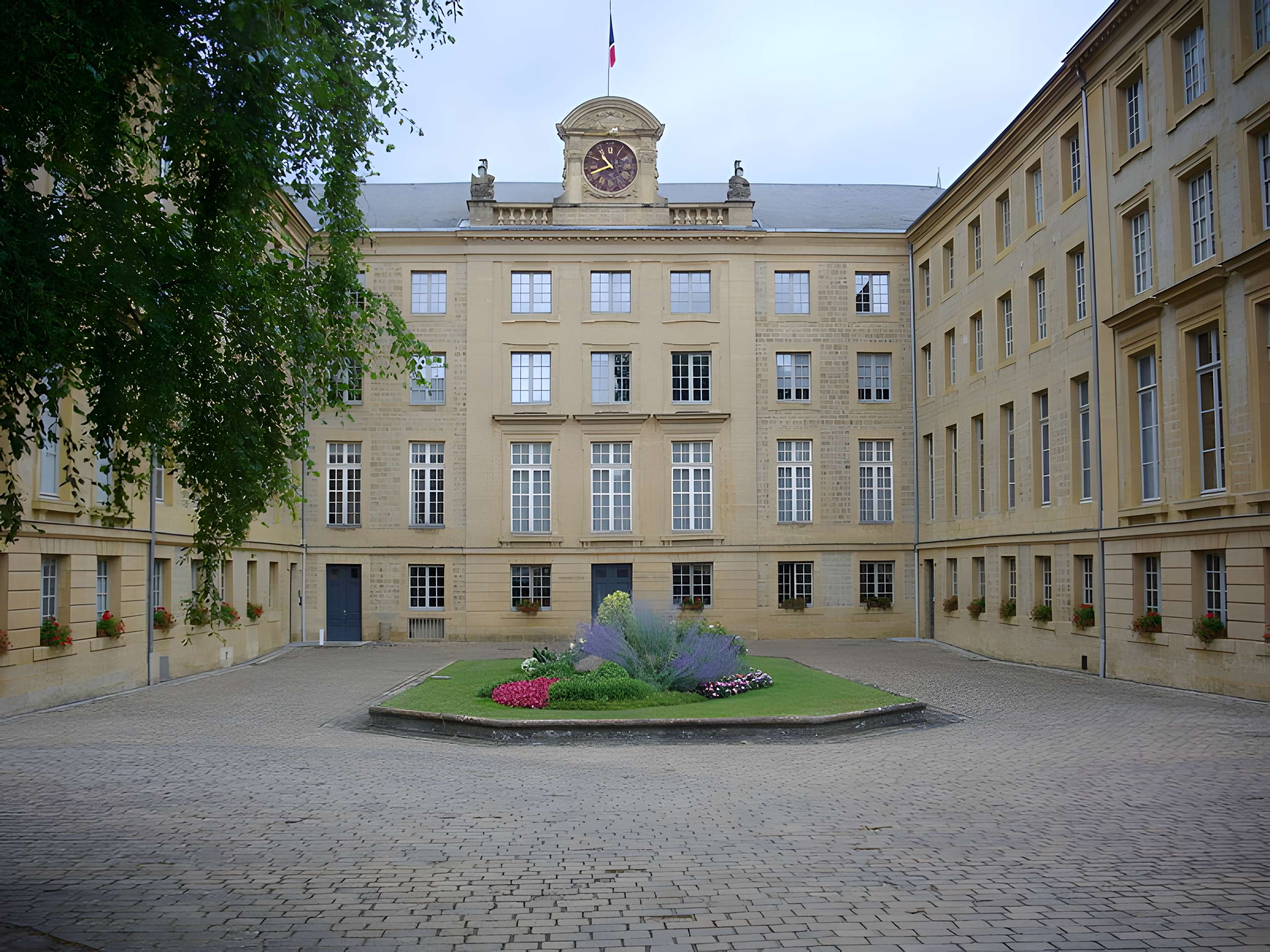 Préfecture