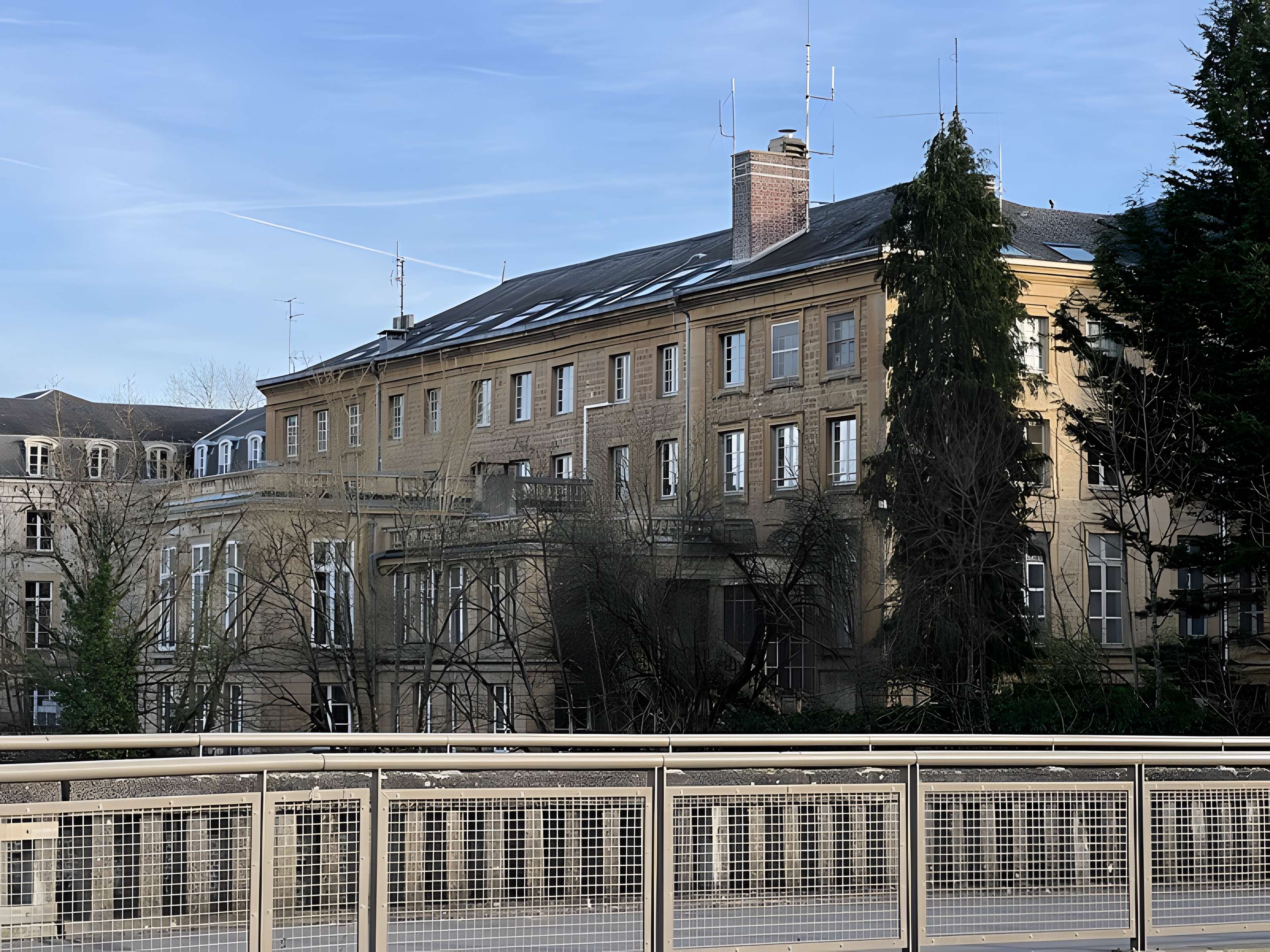 Préfecture