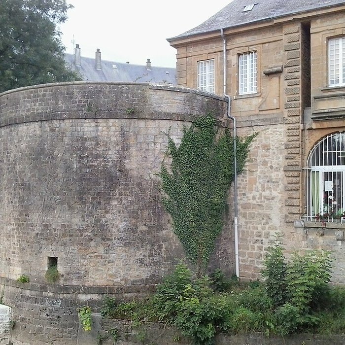 Photo de Remparts
