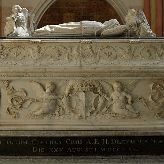 Photo de Cathédrale Saint-Gatien de Tours