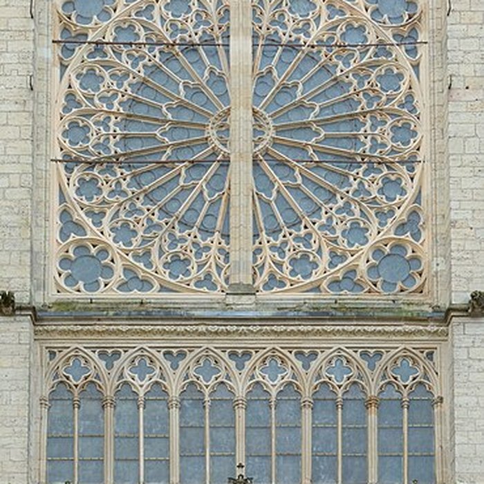 Photo de Cathédrale Saint-Gatien de Tours