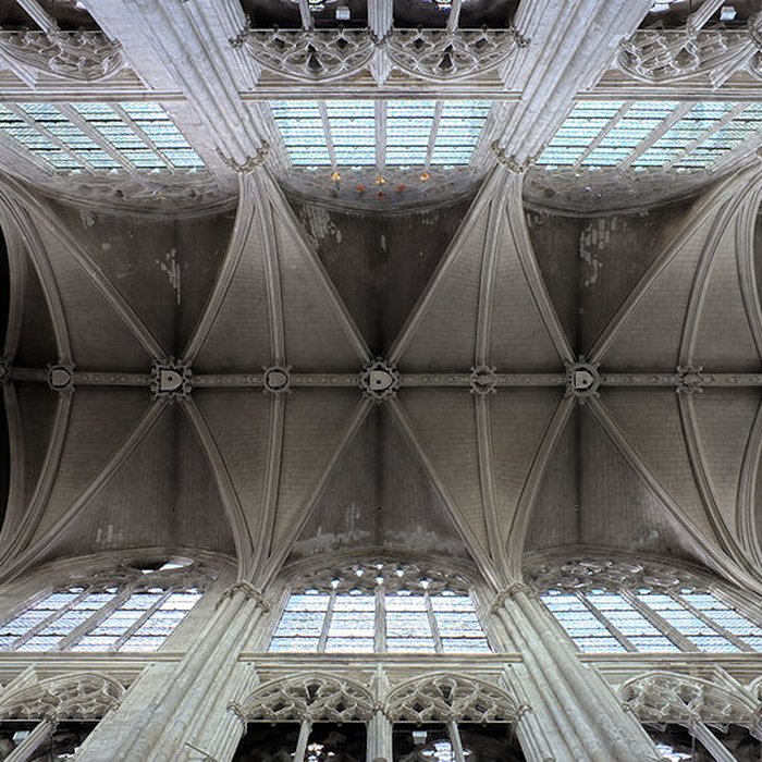 Photo de Cathédrale Saint-Gatien de Tours