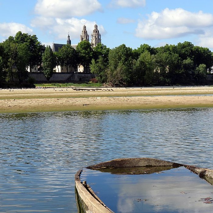 Photo de Cathédrale Saint-Gatien de Tours