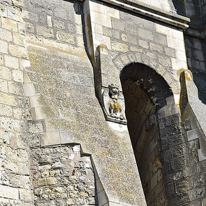Photo de Cathédrale Saint-Gatien de Tours