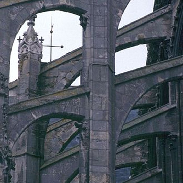 Photo de Cathédrale Saint-Gatien de Tours
