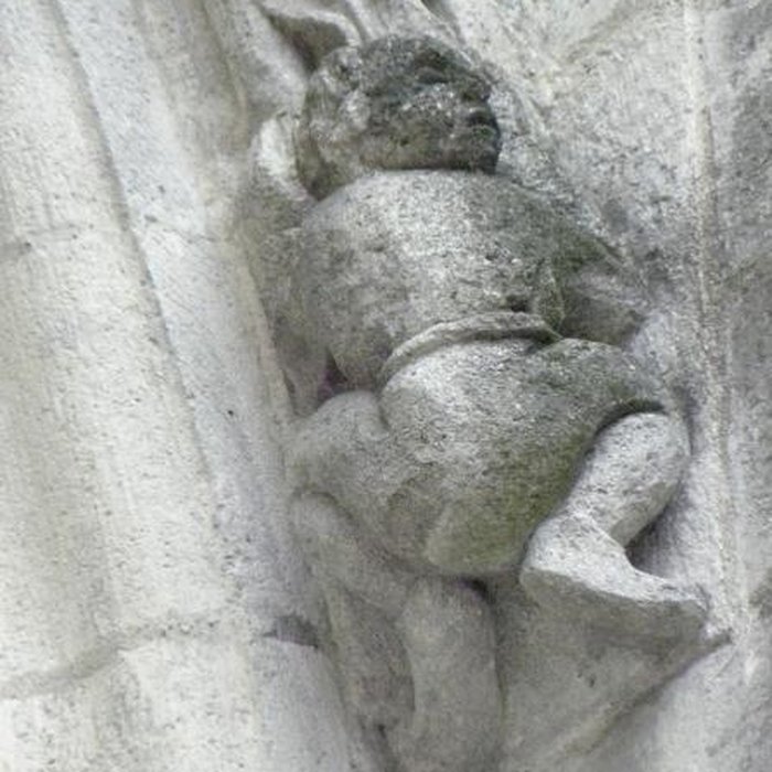 Photo de Cathédrale Saint-Gatien de Tours