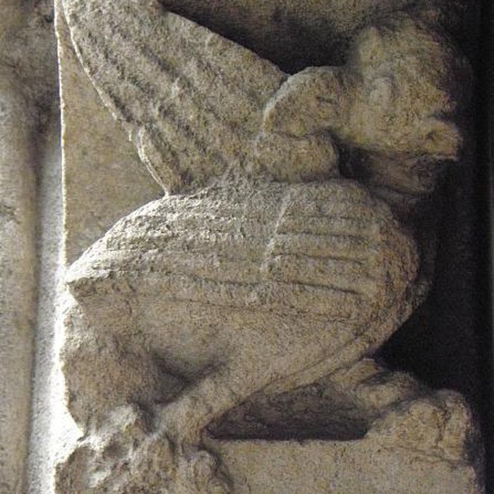 Photo de Cathédrale Saint-Gatien de Tours