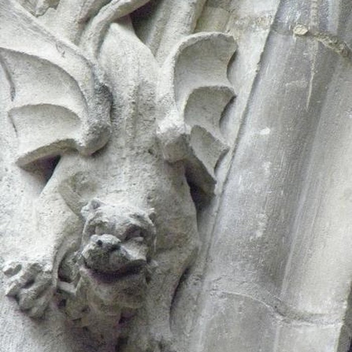 Photo de Cathédrale Saint-Gatien de Tours