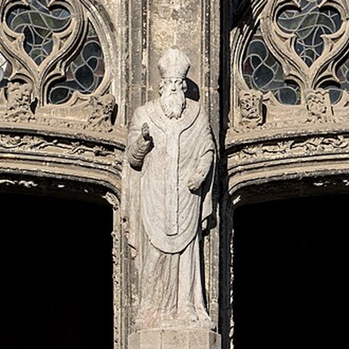 Photo de Cathédrale Saint-Gatien de Tours