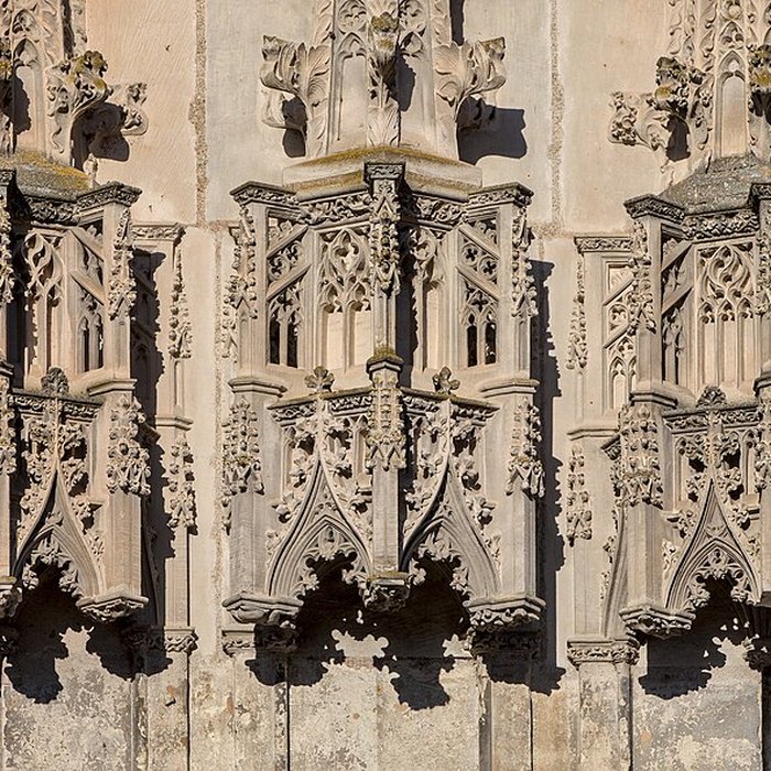 Photo de Cathédrale Saint-Gatien de Tours