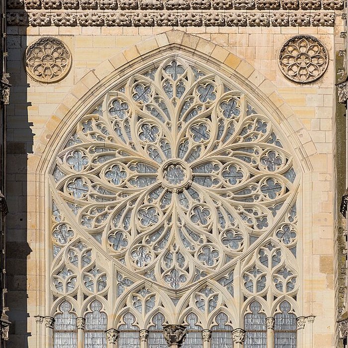 Photo de Cathédrale Saint-Gatien de Tours