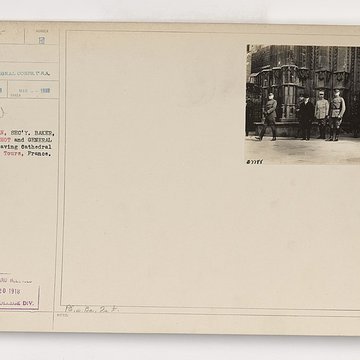 Cathédrale Saint-Gatien de Tours