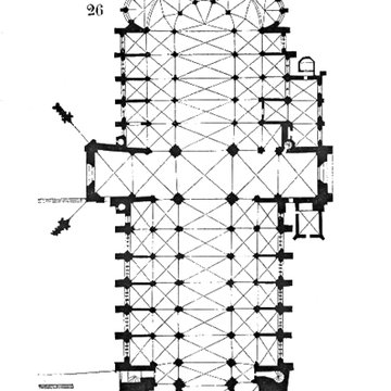 Cathédrale Saint-Gatien de Tours