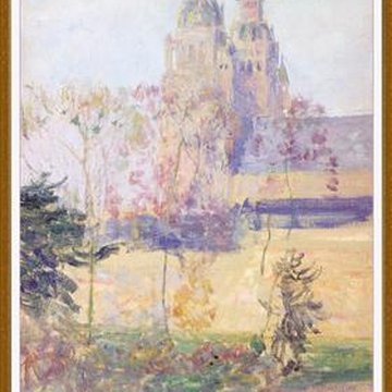 Cathédrale Saint-Gatien de Tours