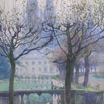 Cathédrale Saint-Gatien de Tours