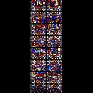 Cathédrale Saint-Gatien de Tours