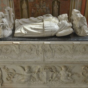 Cathédrale Saint-Gatien de Tours