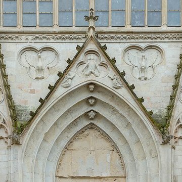 Cathédrale Saint-Gatien de Tours
