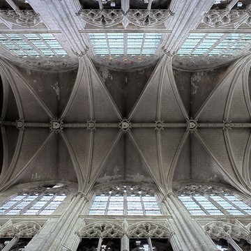 Cathédrale Saint-Gatien de Tours