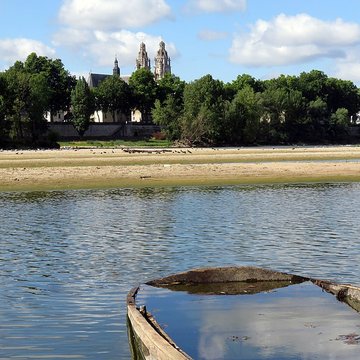 Cathédrale Saint-Gatien de Tours