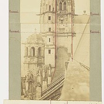 Cathédrale Saint-Gatien de Tours