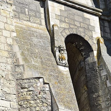 Cathédrale Saint-Gatien de Tours