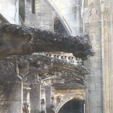 Cathédrale Saint-Gatien de Tours
