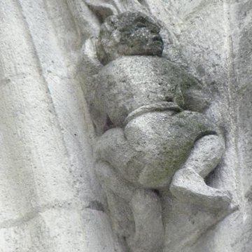 Cathédrale Saint-Gatien de Tours