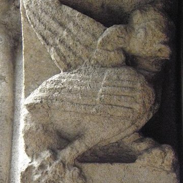 Cathédrale Saint-Gatien de Tours