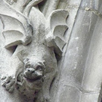 Cathédrale Saint-Gatien de Tours