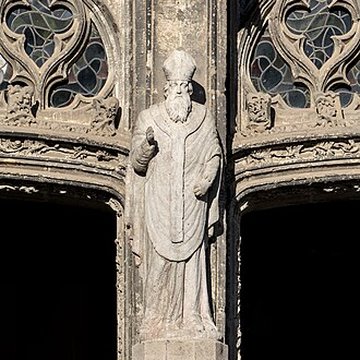 Cathédrale Saint-Gatien de Tours