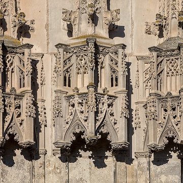 Cathédrale Saint-Gatien de Tours