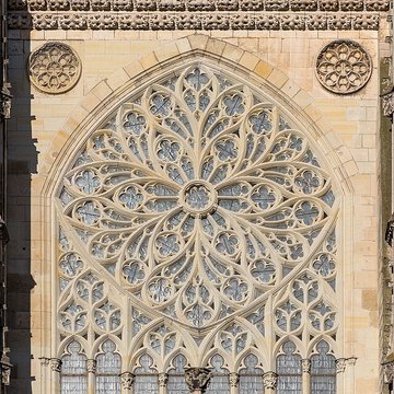 Cathédrale Saint-Gatien de Tours