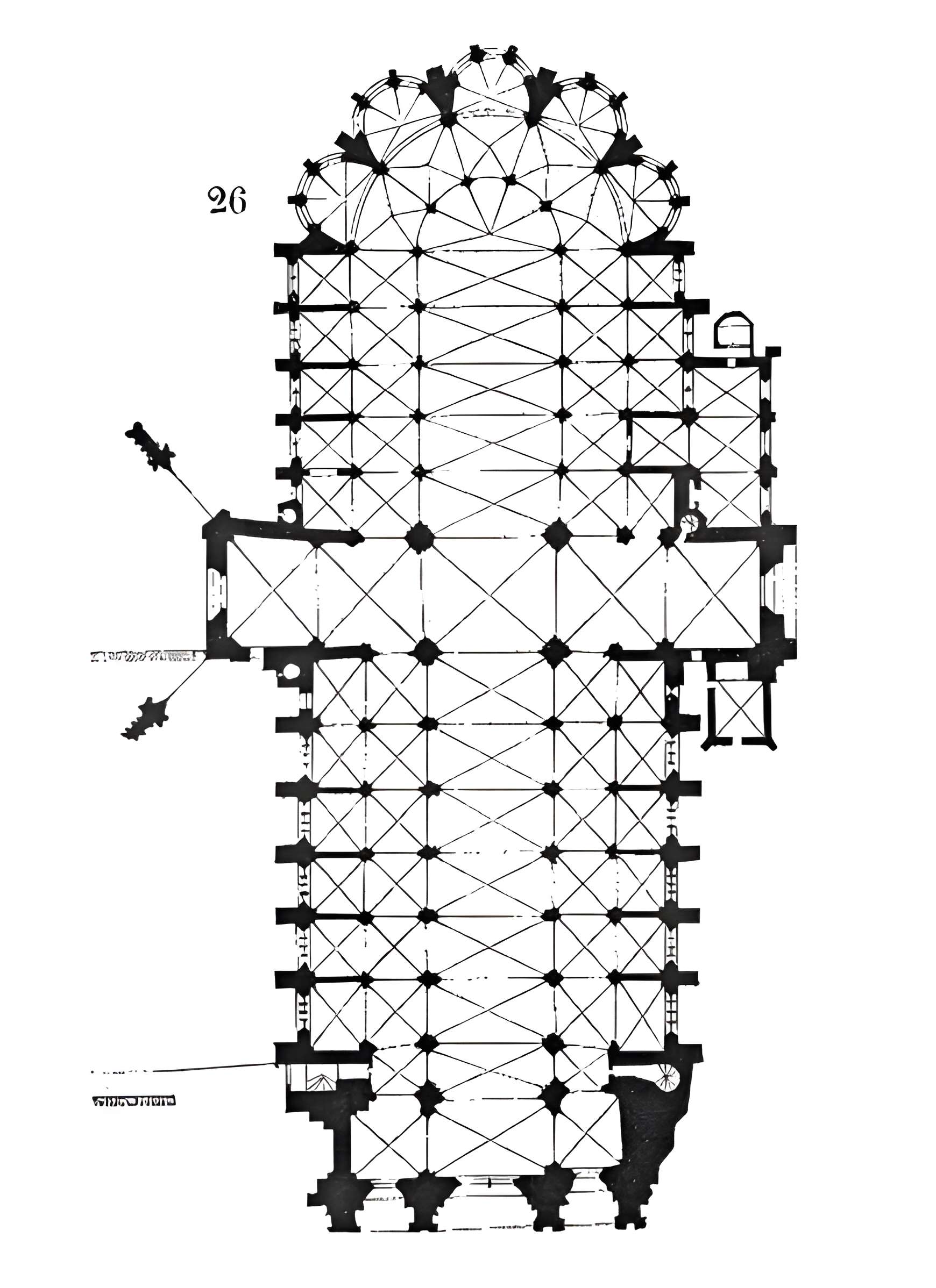 Cathédrale Saint-Gatien de Tours