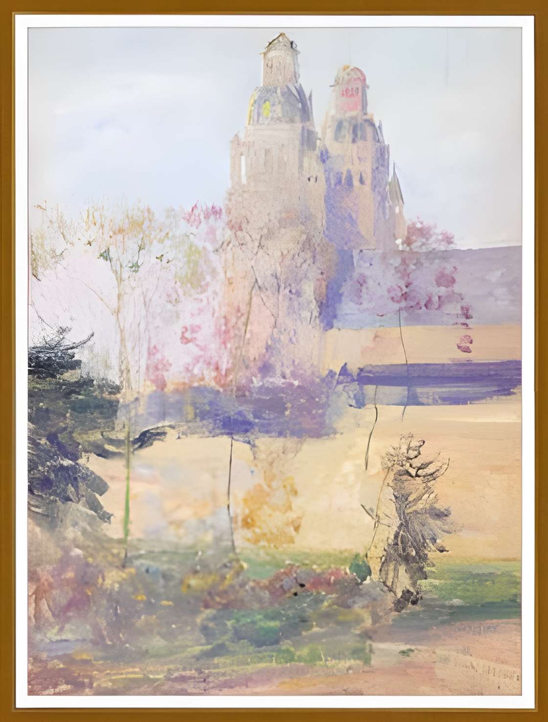 Cathédrale Saint-Gatien de Tours