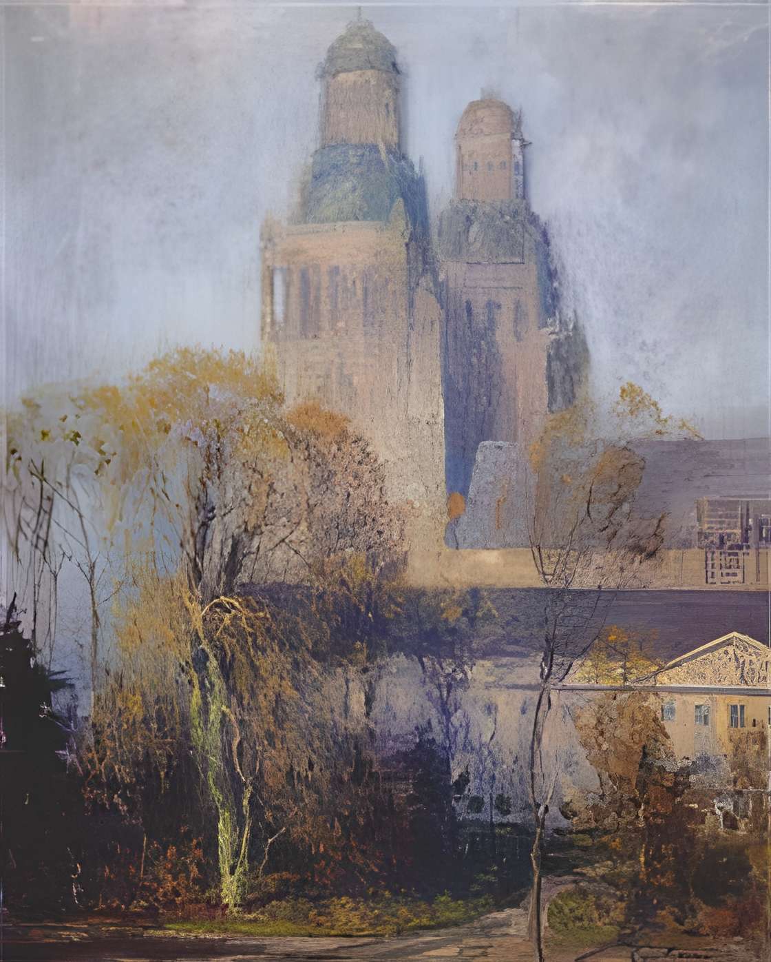 Cathédrale Saint-Gatien de Tours