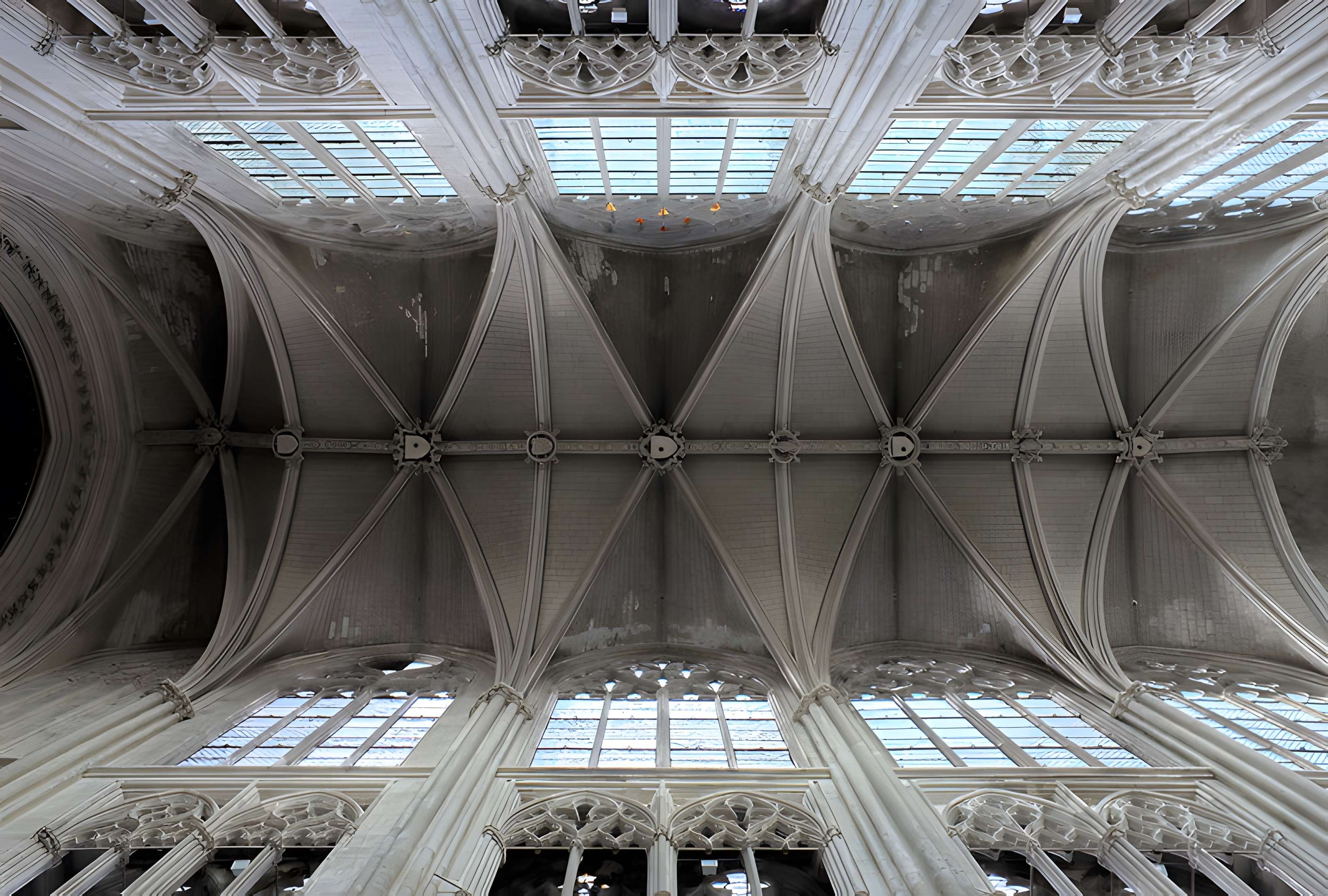 Cathédrale Saint-Gatien de Tours