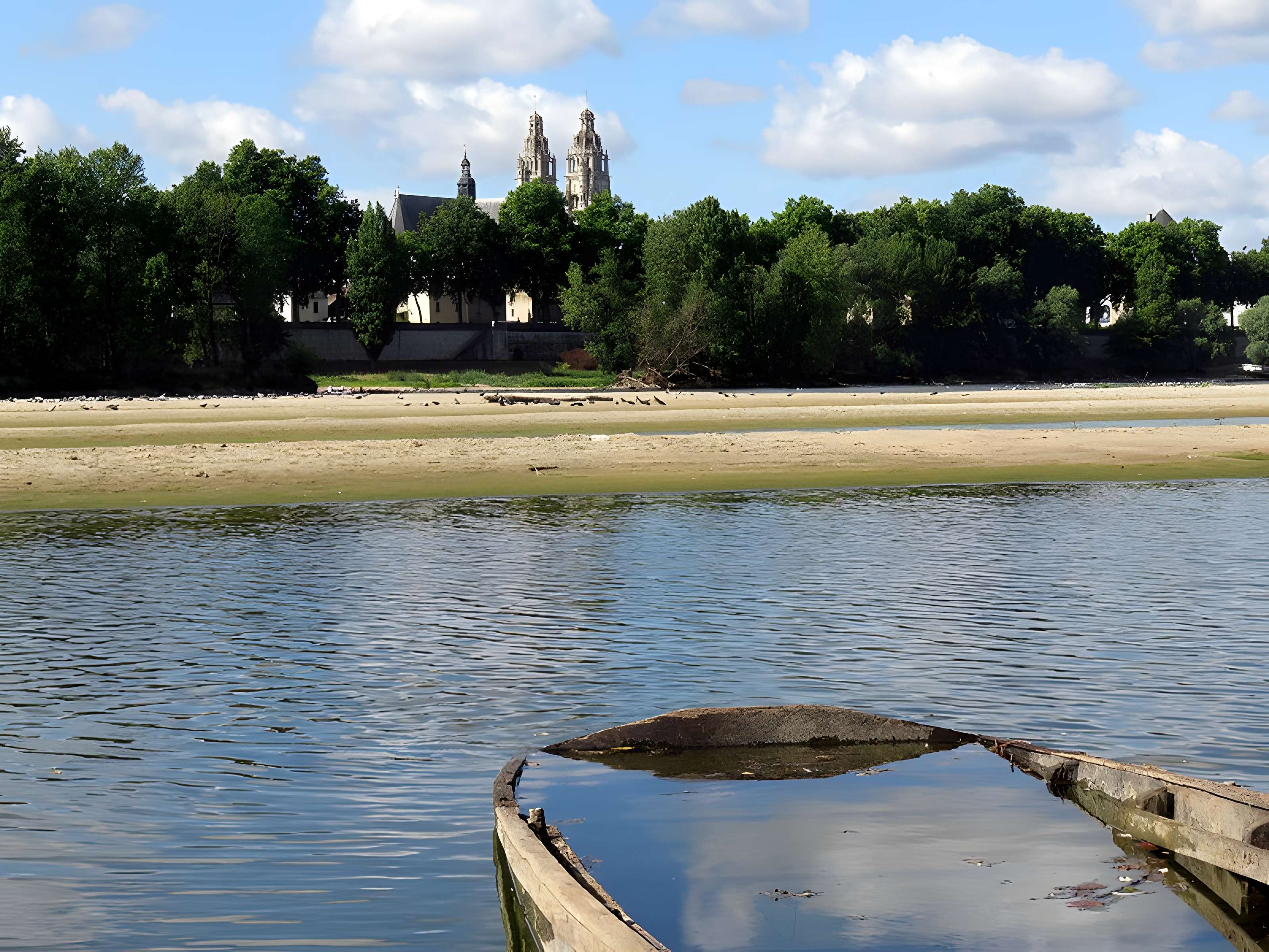 Cathédrale Saint-Gatien de Tours
