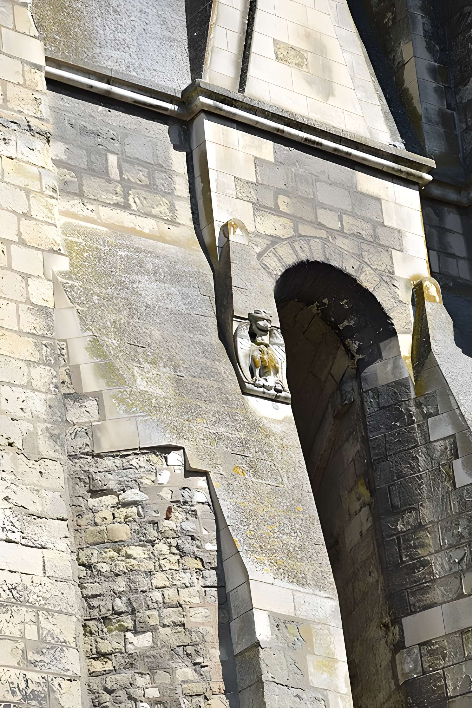 Cathédrale Saint-Gatien de Tours