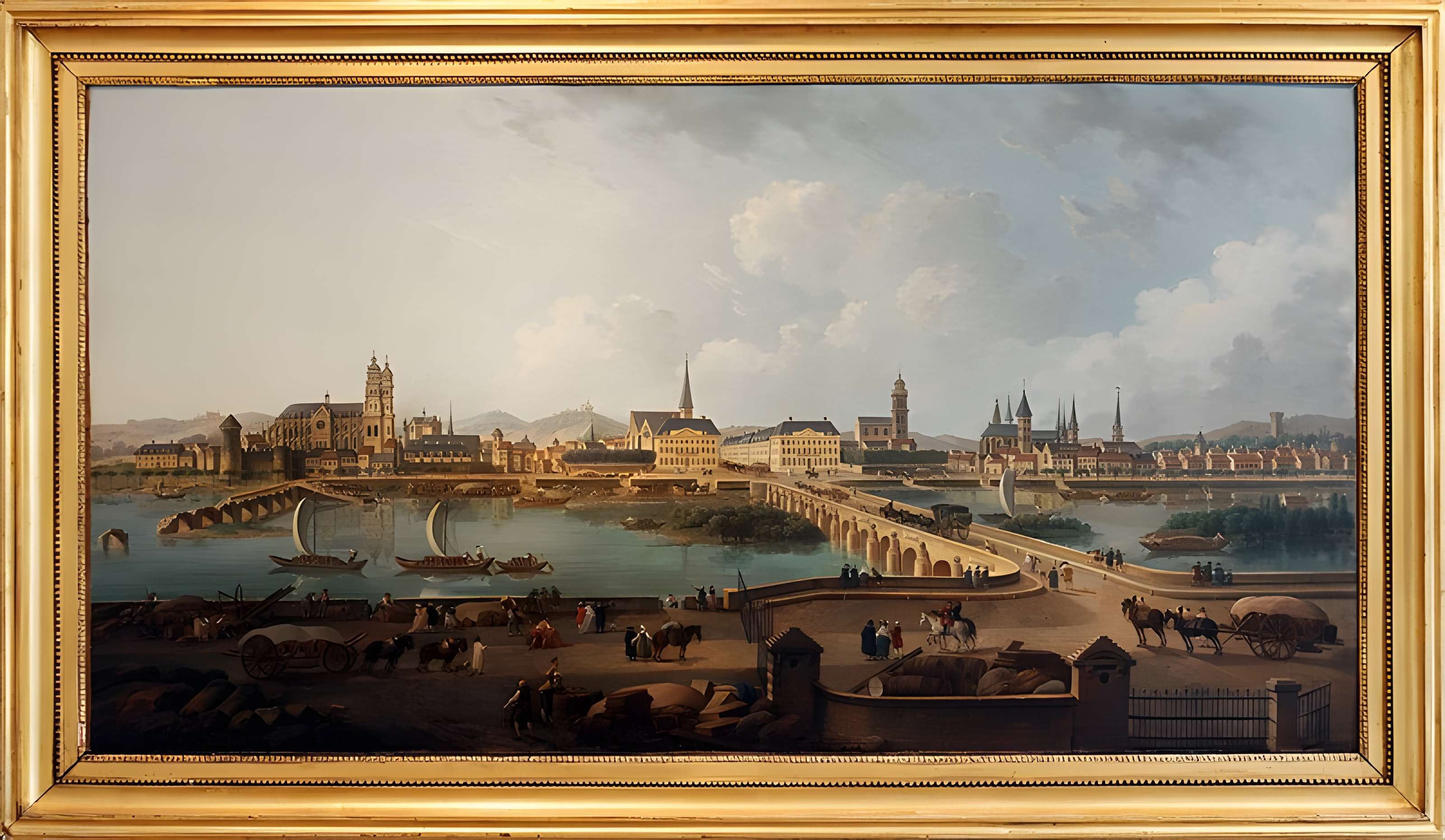 Cathédrale Saint-Gatien de Tours